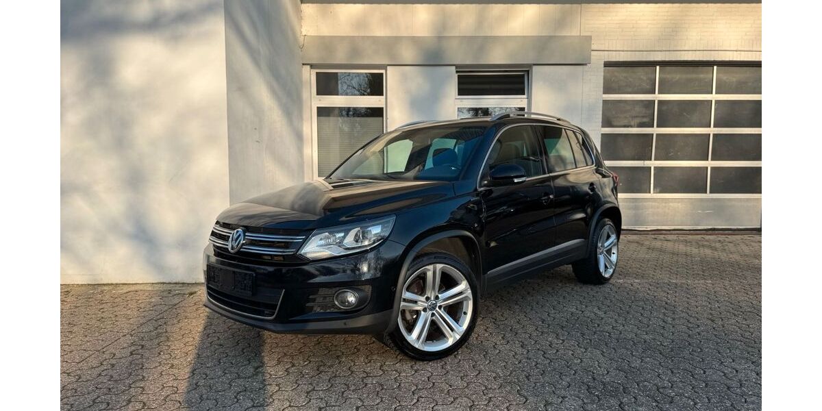 VW Tiguan 149.995 km 15.280 &euro; Brake 26919