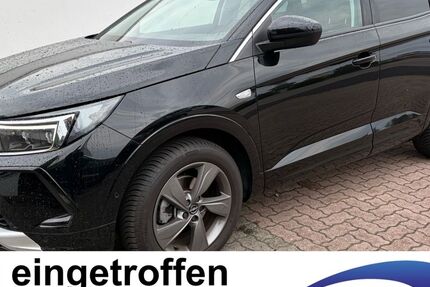 Opel Grandland (X) 13.329 km 19.950 &euro; Bremerhaven 27580