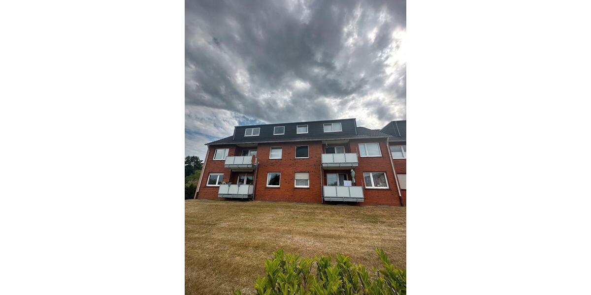 Dachgeschoßwohnung Wurster Nordseeküste - 3 Zimmer, 61 m&sup2;, 115.000&euro; | Angebot:27147102