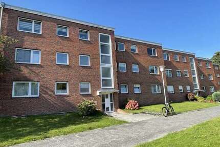 Wohnung Wilhelmshaven Aldenburg - 3 Zimmer, 65 m&sup2;, 73.000&euro; | Angebot:26720901