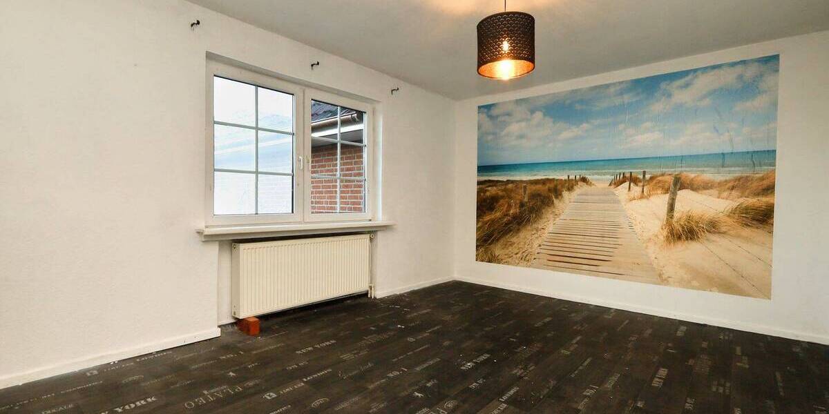 Mehrfamilienhaus, Wohnhaus Loxstedt Büttel - 5 Zimmer, 150 m&sup2;, 175.000&euro; | Angebot:26346013