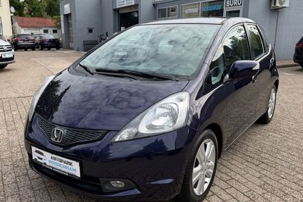 Honda Jazz 112.000 km 5.950 &euro; Nordenham 26954