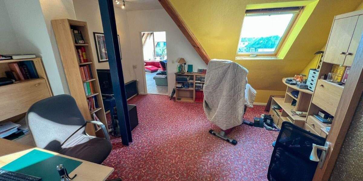 Einfamilienhaus Bremerhaven Leherheide - 4 Zimmer, 185 m&sup2;, 319.000&euro; | Angebot:25797458