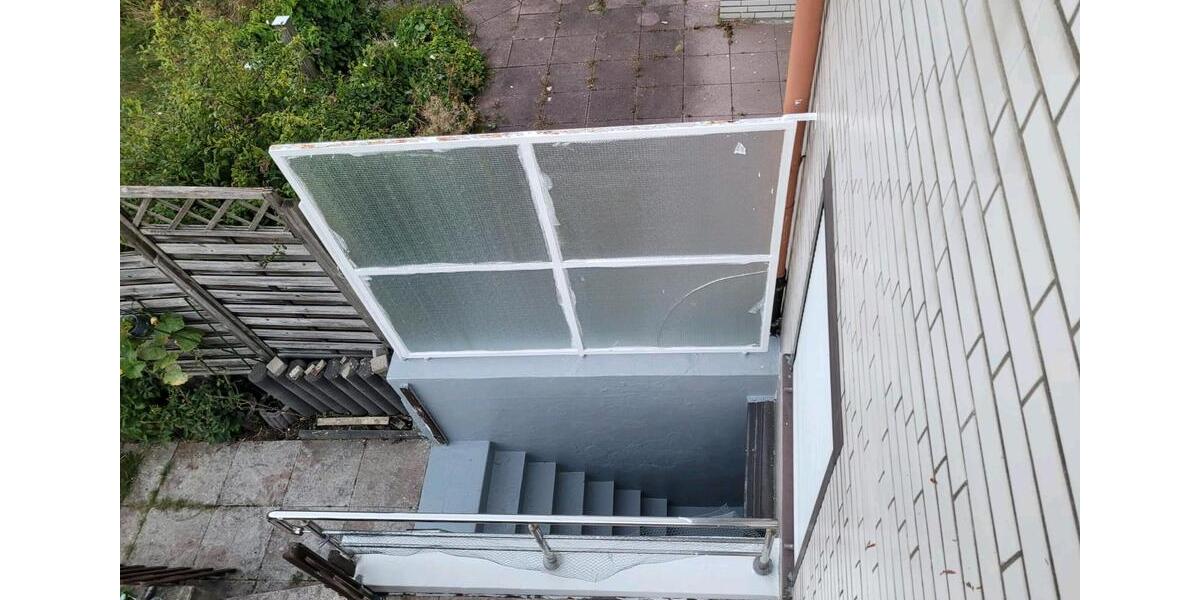 Etagenwohnung Bremerhaven Schiffdorferdamm - 2 Zimmer, 40 m&sup2;, 650&euro; | Angebot:26302281