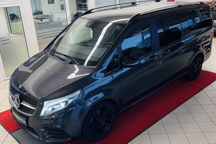 Mercedes-Benz V 300 97.527 km 60.990 &euro; Stadland 26936