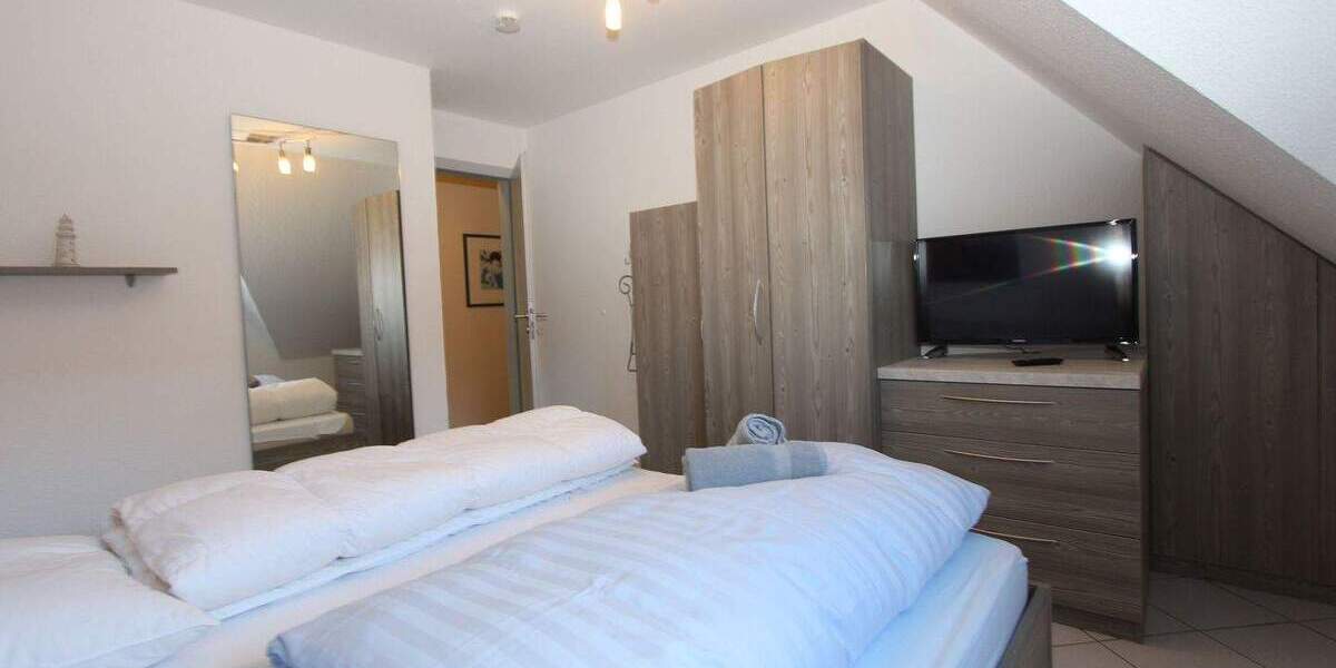 Reihenmittelhaus Butjadingen Burhave - 4 Zimmer, 73 m&sup2;, 215.900&euro; | Angebot:25899788