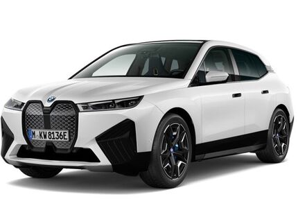 BMW iX 82.356 km 40.920 &euro; Bremerhaven 27572