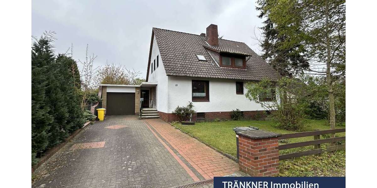 Einfamilienhaus Bremerhaven Lehe - 5 Zimmer, 108 m&sup2;, 194.000&euro; | Angebot:26857634