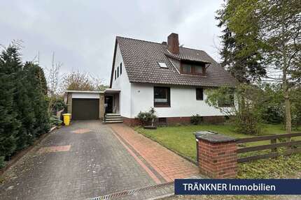 Haus Bremerhaven Lehe - 5 Zimmer, 108 m&sup2;, 194.000&euro; | Angebot:26857634