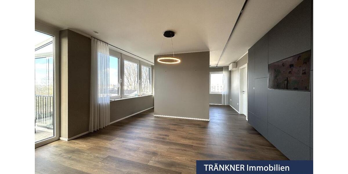 Etagenwohnung Bremerhaven Wulsdorf - 3 Zimmer, 120 m&sup2;, 1.700&euro; | Angebot:26100106