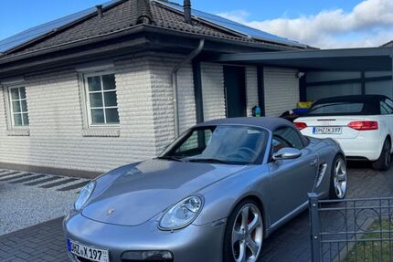 Porsche Boxster 78.000 km 31.000 € Osterholz-Scharmbeck 27711