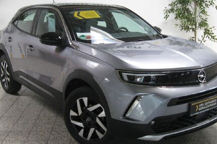 Opel Mokka 36.900 km 19.900 &euro; Nordenham 26954