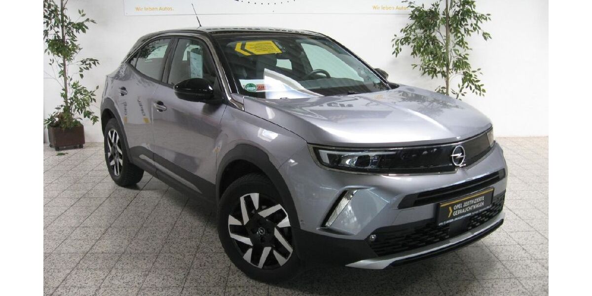Opel Mokka 36.900 km 19.900 &euro; Nordenham 26954