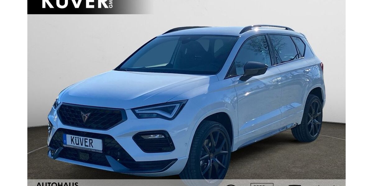 Cupra Ateca 1.500 km 35.040 &euro; Hagen 27628