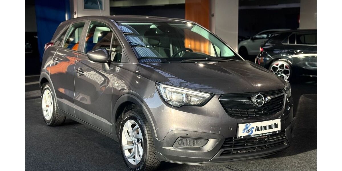 Opel Crossland (X) 83.500 km 12.999 &euro; Bremerhaven 27568