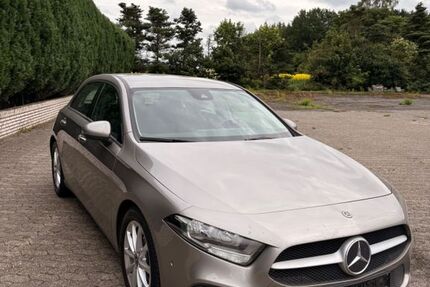 Mercedes-Benz A 180 106.000 km 18.800 &euro; Beverstedt 27616