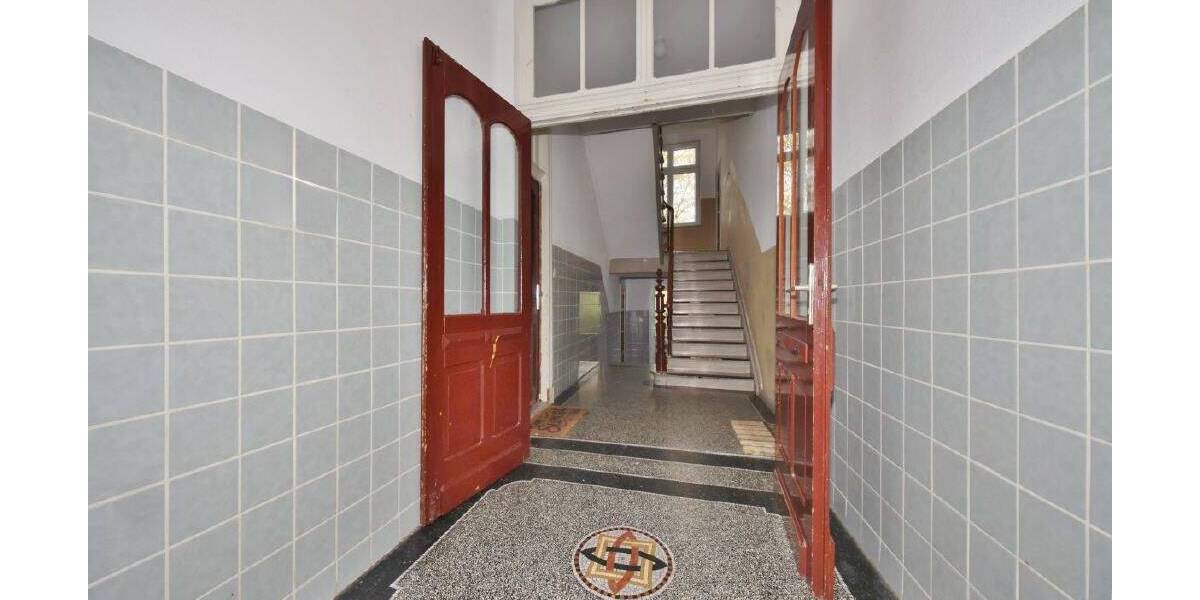 Etagenwohnung Wilhelmshaven-Heppens Heppens - 4 Zimmer, 91 m&sup2;, 149.000&euro; | Angebot:25776291