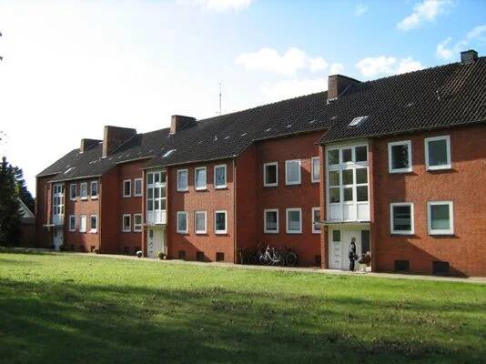 Etagenwohnung Wurster Nordseeküste Nordholz - 3 Zimmer, 57 m&sup2;, 330&euro; | Angebot:26156444