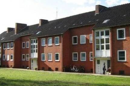Wohnung Wurster Nordseeküste Nordholz - 3 Zimmer, 57 m&sup2;, 330&euro; | Angebot:26156444
