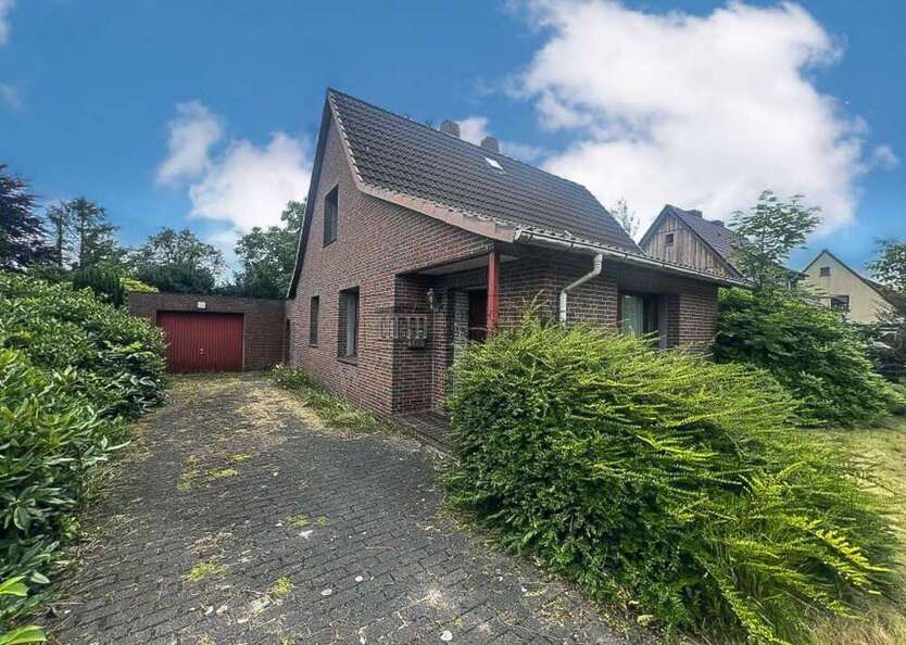 Haus zum Kaufen in Bremerhaven 199.999 € 74 m²