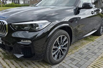 BMW X5 126.000 km 45.500 &euro; Schiffdorf 27619