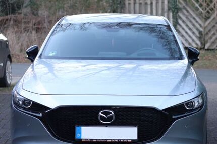 Mazda 3 45.000 km 22.900 &euro; Beverstedt 27616