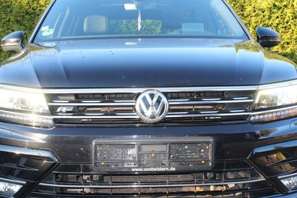 VW Tiguan 122.688 km 24.870 &euro; Schiffdorf 27619