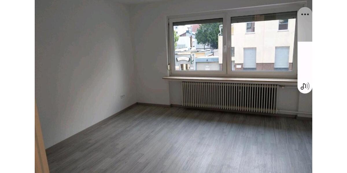 Wohnung zu vermieten 1 zimmer