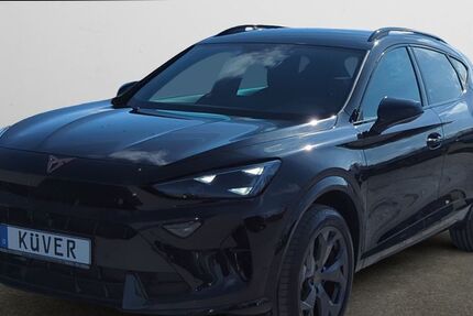 Cupra Formentor 16.700 km 29.989 &euro; Hagen 27628