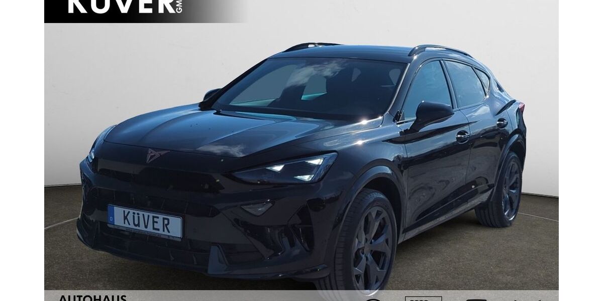 Cupra Formentor 16.700 km 29.989 &euro; Hagen 27628