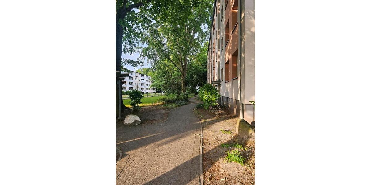 Terrassenwohnung Bremerhaven Leherheide - 3 Zimmer, 65 m&sup2;, 123.000&euro; | Angebot:26803628