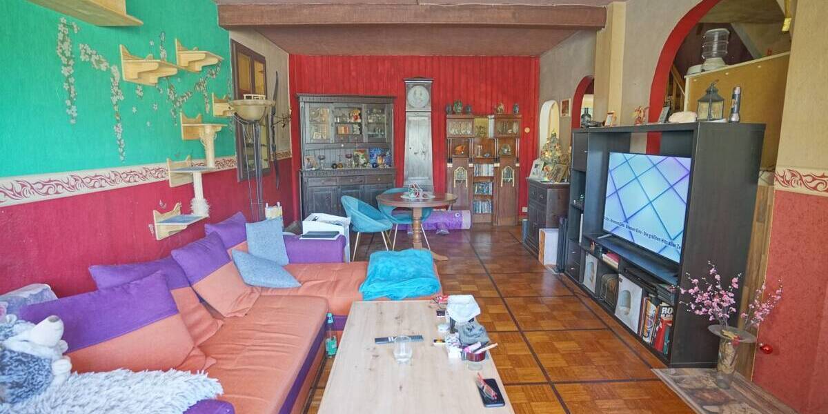 Einfamilienhaus Loxstedt / Stotel Stotel - 7 Zimmer, 176 m&sup2;, 129.000&euro; | Angebot:26433255