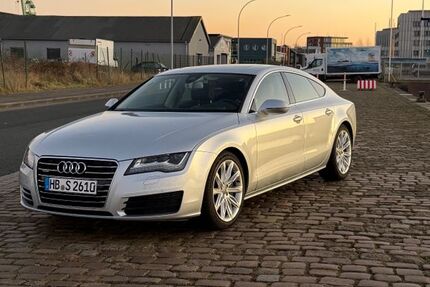 Audi A7 112.000 km 18.600 &euro; Bremerhaven 27574