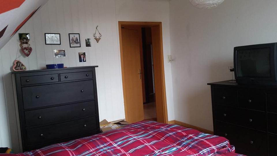 Etagenwohnung Wurster Nordseeküste - 3 Zimmer, 120 m&sup2;, 720&euro; | Angebot:23902843