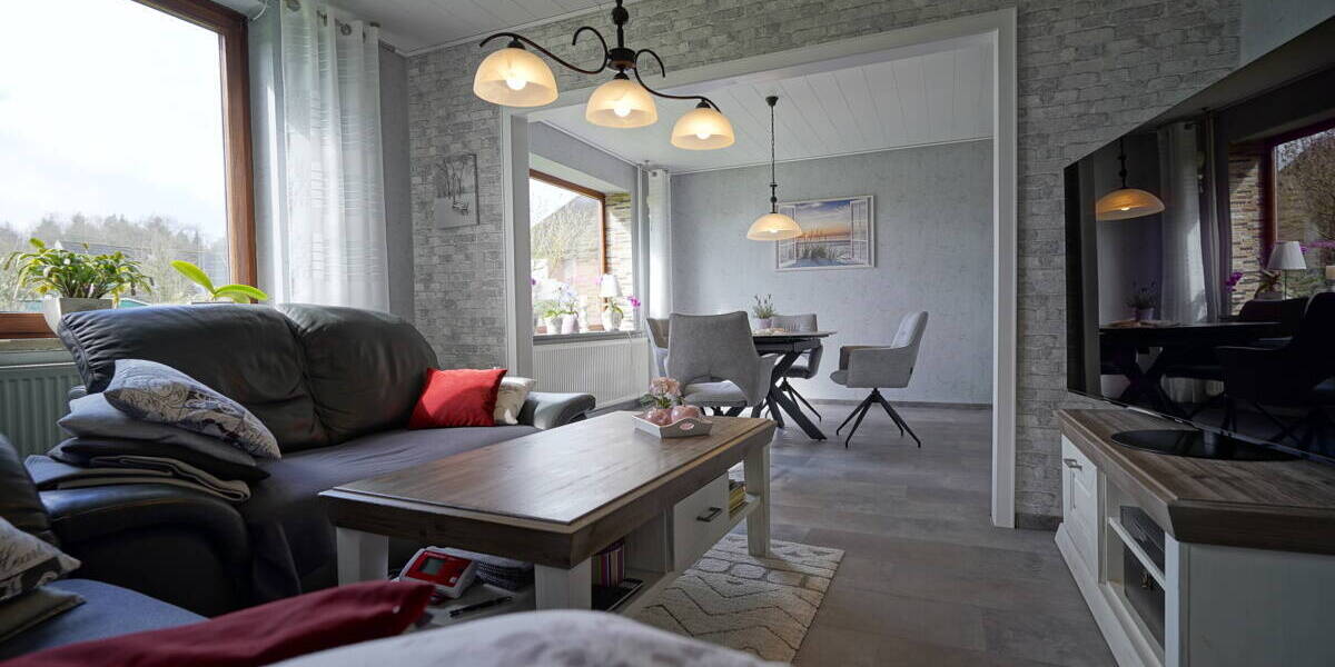 Einfamilienhaus Geestland Kührstedt - 7 Zimmer, 190 m&sup2;, 259.000&euro; | Angebot:26388796