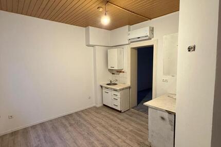 Wohnung Bremerhaven - 2 Zimmer, 37 m&sup2;, 277&euro; | Angebot:24813490