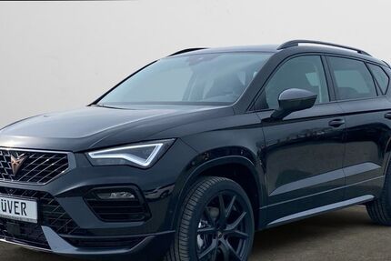 Cupra Ateca 1.500 km 37.424 &euro; Hagen 27628
