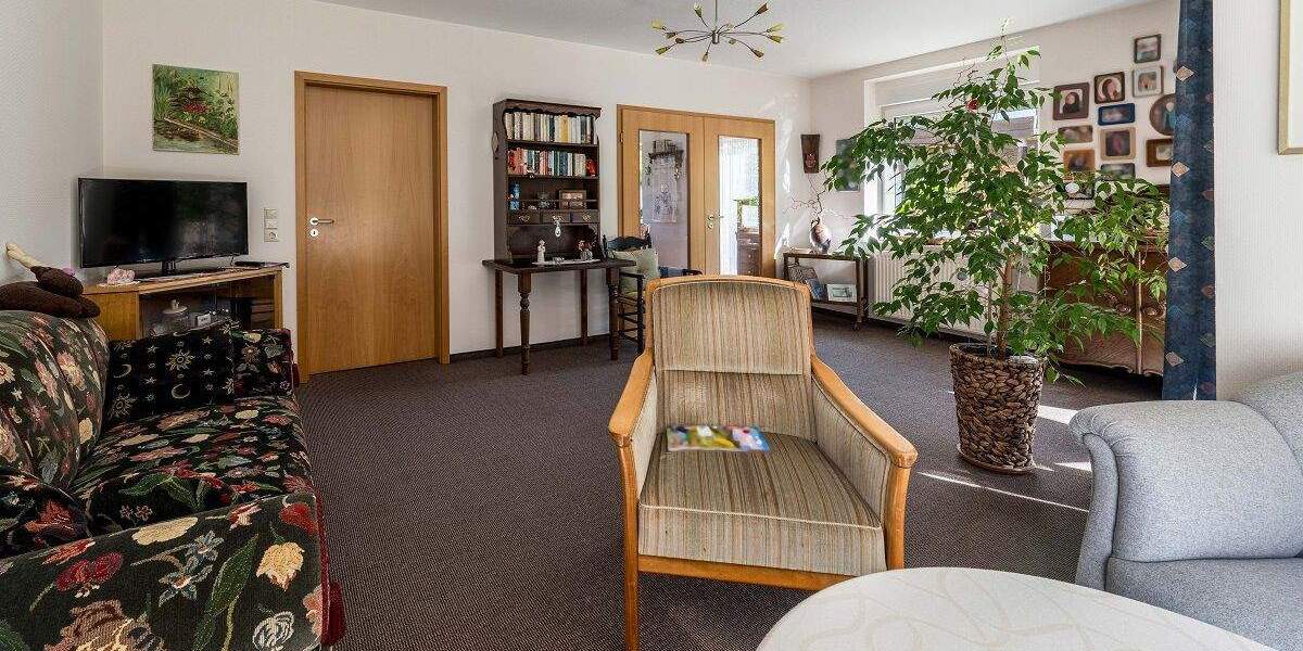 Doppelhaushälfte Bremerhaven Weddewarden - 4 Zimmer, 125 m&sup2;, 299.000&euro; | Angebot:23949495