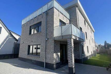 Bremerhaven - Schiffdorferdamm Moderne 3 Zimmer-Wohnung im EG mit Terrasse 3 zimmer