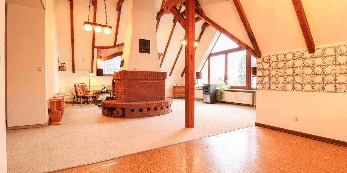 Einfamilienhaus Bremerhaven Leherheide - 8 Zimmer, 264 m&sup2;, 299.990&euro; | Angebot:25400461