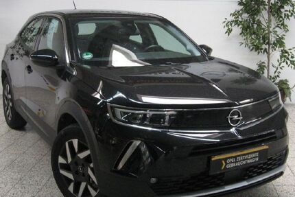 Opel Mokka 48.000 km 18.290 &euro; Nordenham 26954