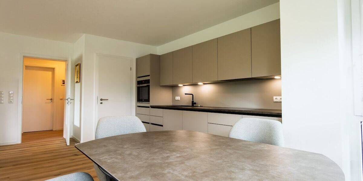 Etagenwohnung Butjadingen Burhave - 3 Zimmer, 94 m&sup2;, 339.000&euro; | Angebot:26703479