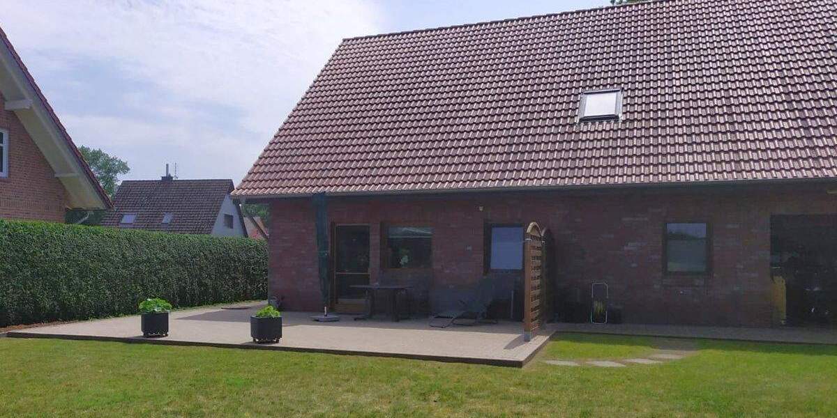 Einfamilienhaus Hagen im Bremischen / Driftsethe Rechtenfleth - 4 Zimmer, 178 m&sup2;, 529.000&euro; | Angebot:25730360