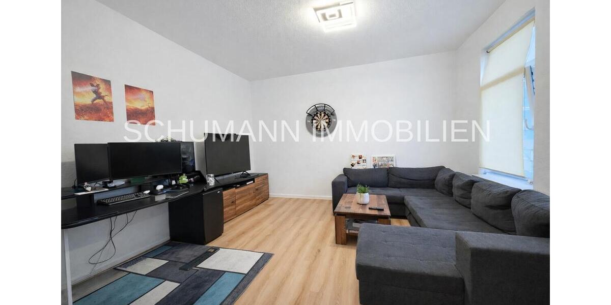 Erdgeschoßwohnung Wilhelmshaven Heppens - 2 Zimmer, 52 m&sup2;, 520&euro; | Angebot:26455813