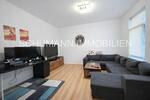 Erdgeschoßwohnung Wilhelmshaven Heppens - 2 Zimmer, 52 m&sup2;, 520&euro; | Angebot:26455813