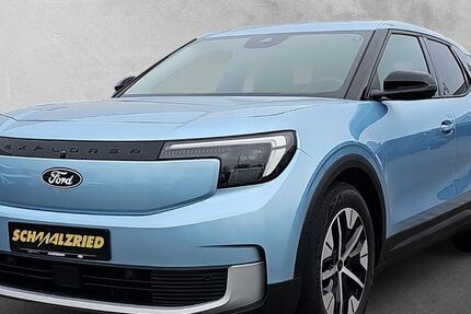 Ford Explorer 4.144 km 41.470 &euro; Bremerhaven 27570