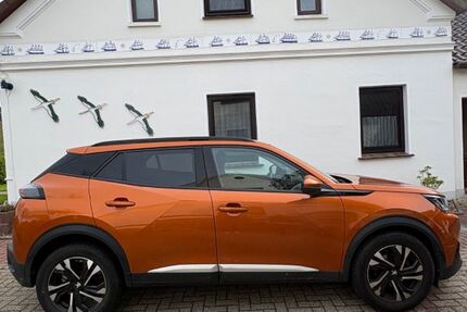 Peugeot 2008 15.780 km 16.500 &euro; Nordenham 26954