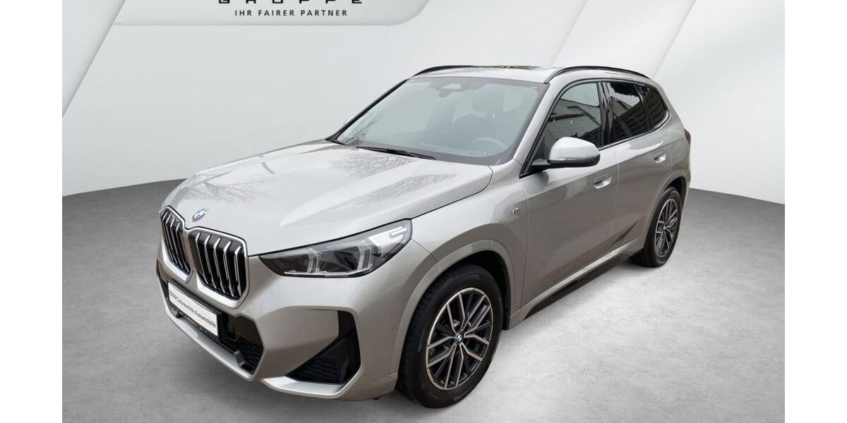 BMW X1 14.905 km 40.950 &euro; Bremerhaven 27580