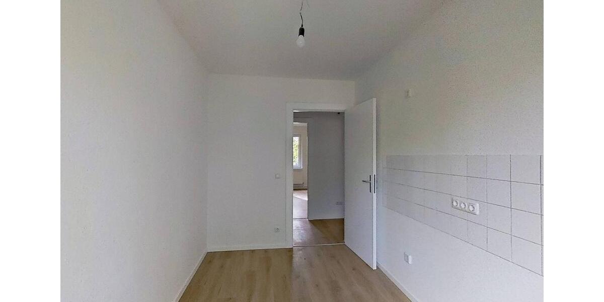 Etagenwohnung Nordenham - 4 Zimmer, 87 m&sup2;, 609&euro; | Angebot:26632535