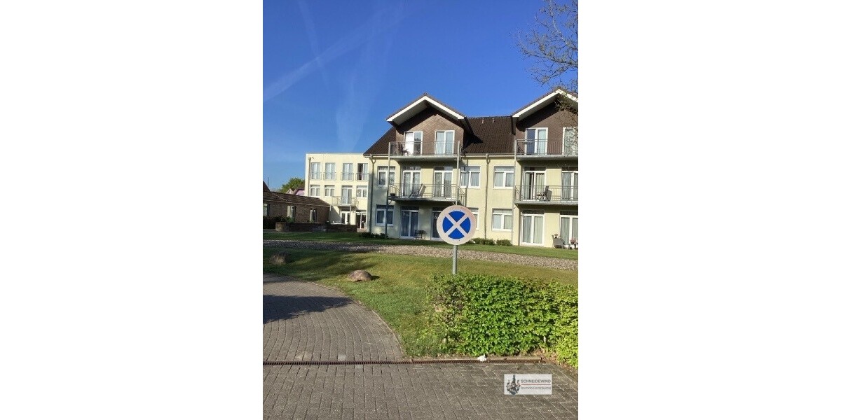 Seniorenresidenz + TOP Betreuung Schickes Apartment 68,22 m² incl. Gem.- bad mit ca. 4-5 % Rendite - Etagenwohnung Schiffdorf | Angebot:23257595